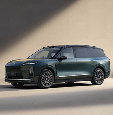NIO ES8